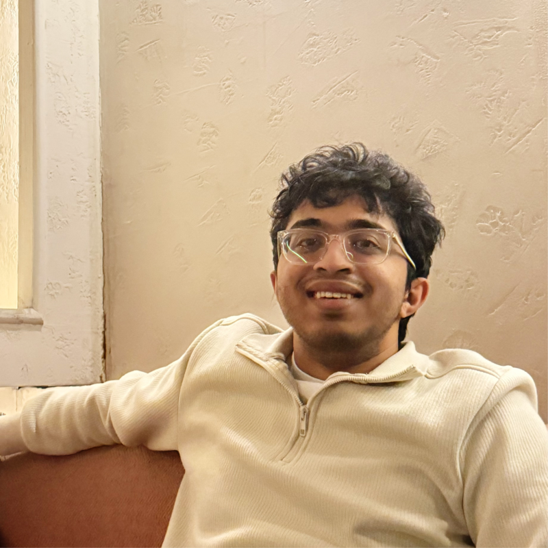 Rahul Omalur