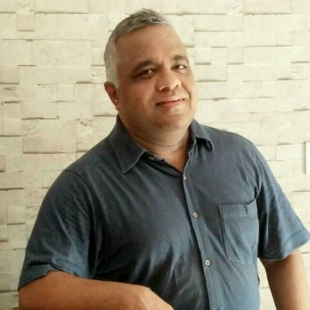 Ramesh Omalur