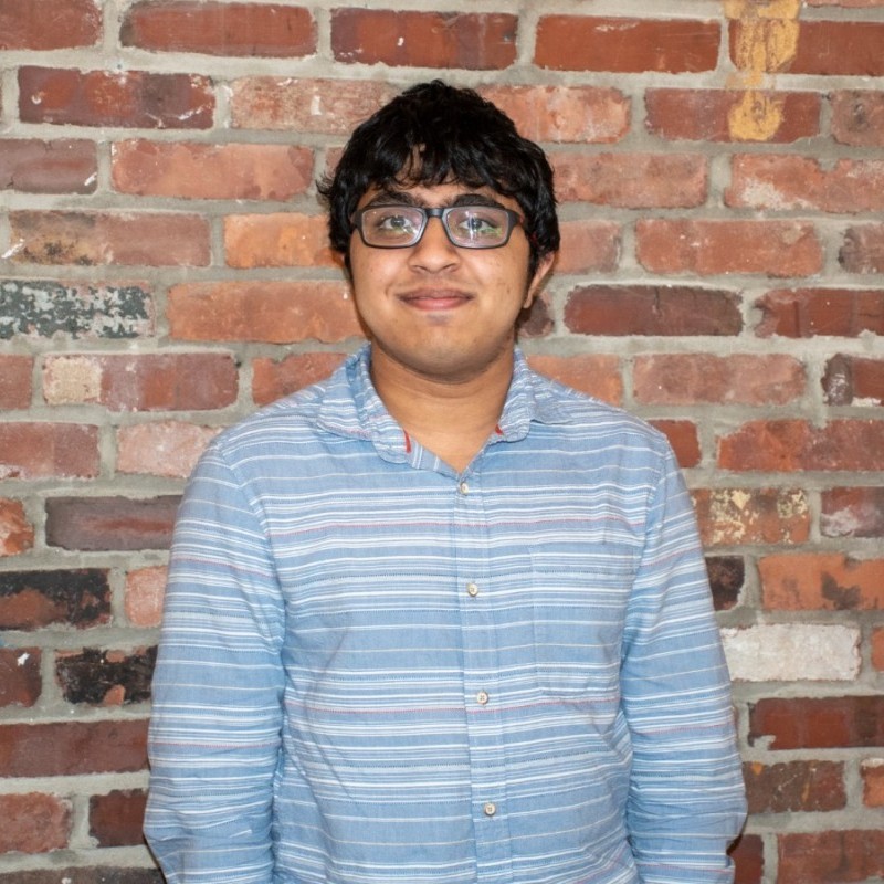 Sumeet Omalur